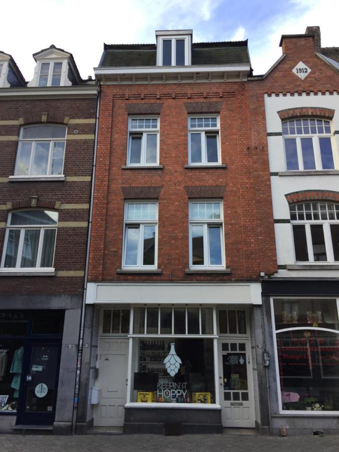 De Stadswal Maastricht Exterior photo