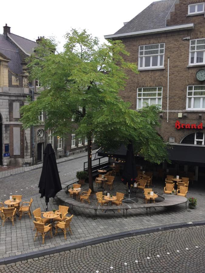De Stadswal Maastricht Exterior photo